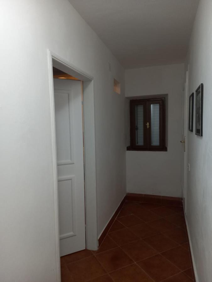 Apartment Katarina Risan Luaran gambar