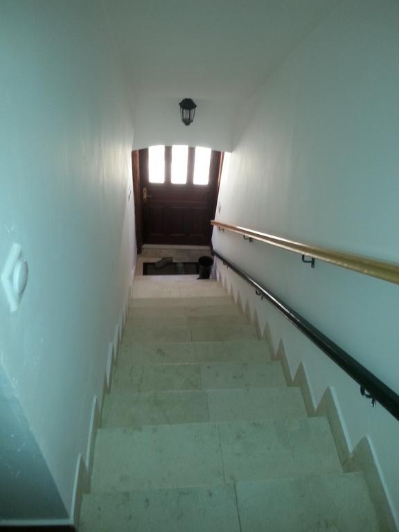 Apartment Katarina Risan Luaran gambar